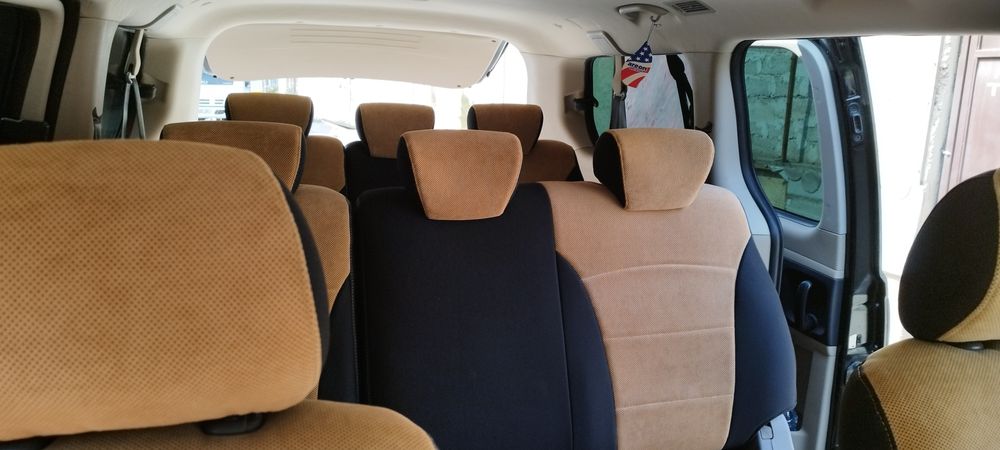 Транспортные услуги