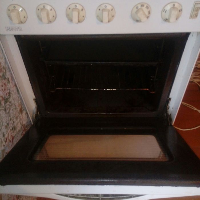 Электроплита Мечта