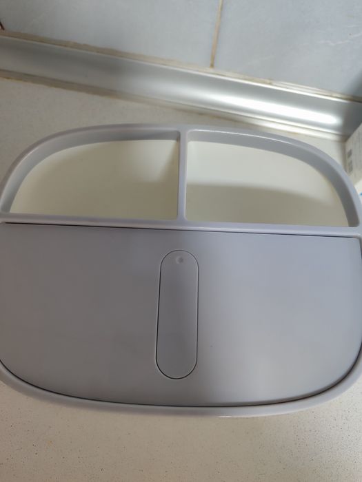 Настольный органайзер для салфеток и аксессуаров