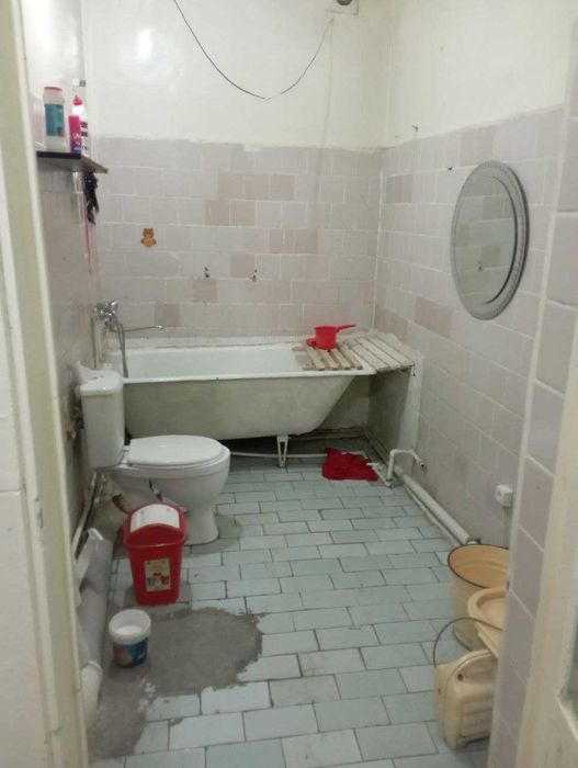 Аренда однокомнатной квартиры  ориентир Рисовый базар