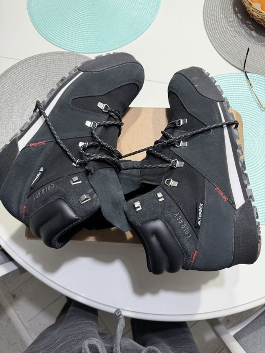 Adidas Terrex Snowpich COLD.RDY