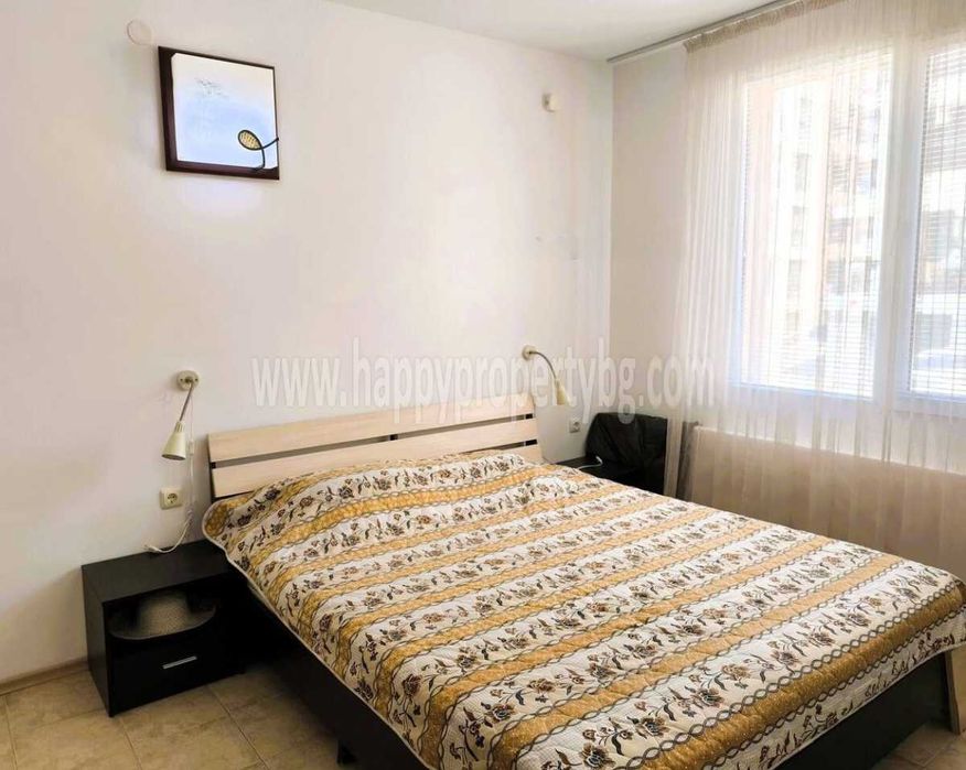 Продава се Двустаен апартамент в Свети Влас - 72 кв.м за 1105 €/кв.м - Снимка #9