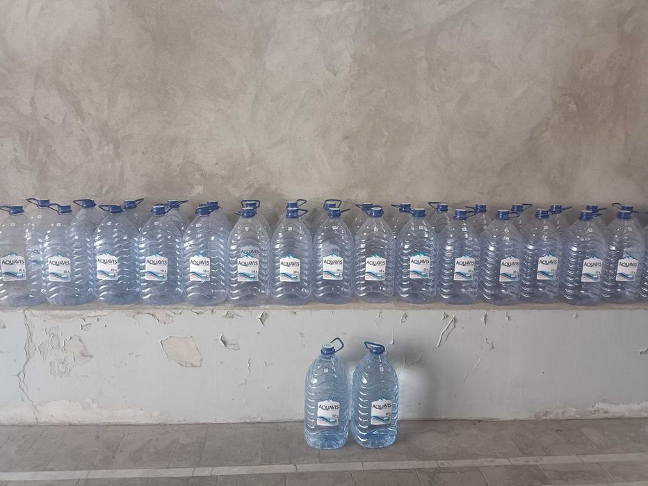 Баклажка 10л СРОЧНО !!!