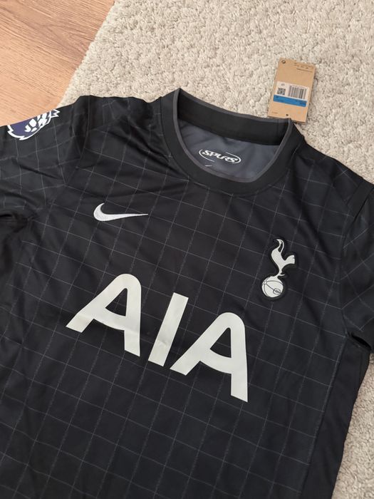 Tricou Kudus tottenham