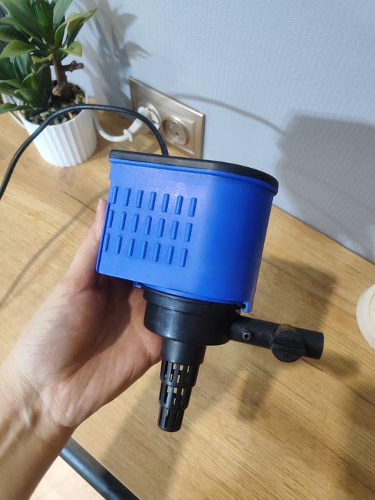 Помпа для аквариума