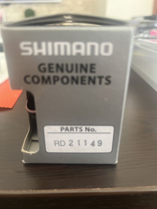 Резервна шпула за Shimano Vanford 500
