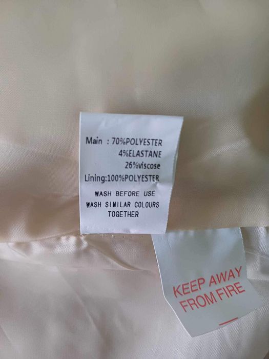 Мъжко Сако / Блейзър - Saw It First