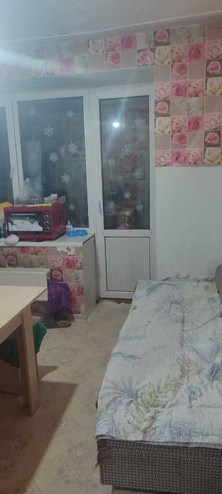 1 ком мс в мкр Гарышкер