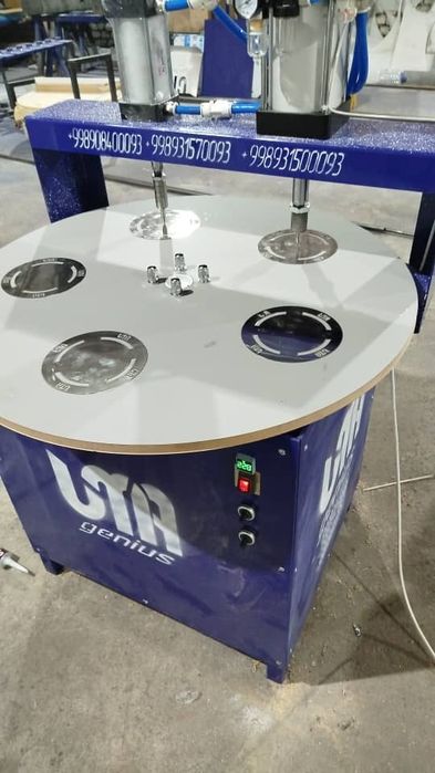 Non aparat UMA zavoddan