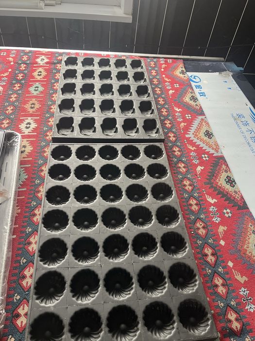 Противень для выпечки