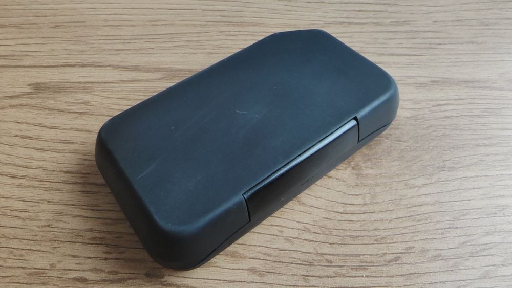 Оригинална външна батерия (докинг станция) за Plantronics Voyager