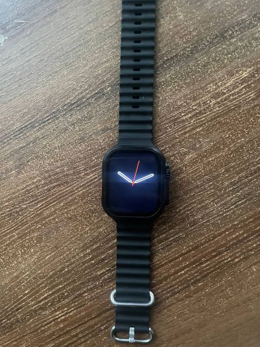 Часы Smart S8 Ultra