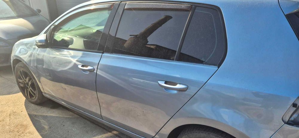 Врата от Golf VI 2012