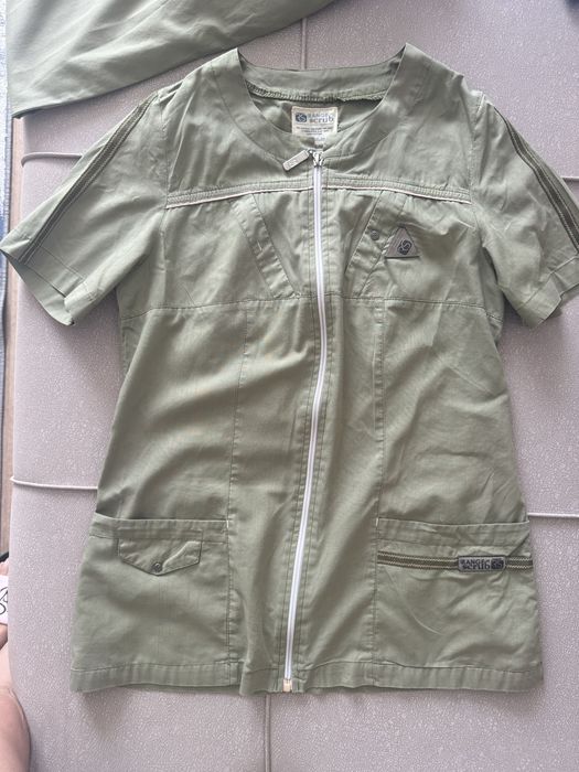 Хирургический костюм 3500тг