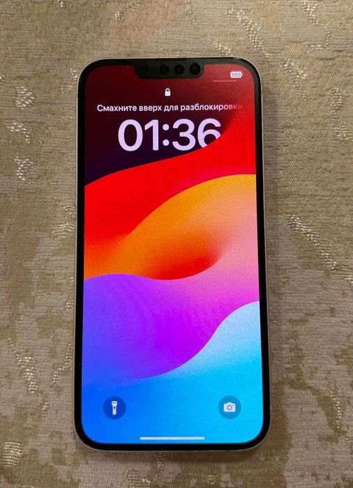 Iphone 13 128gb.