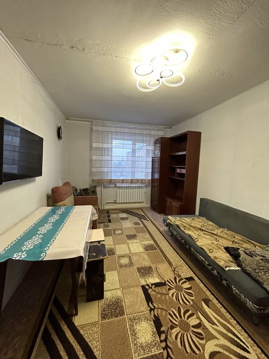 Сдам комнату в обежитии