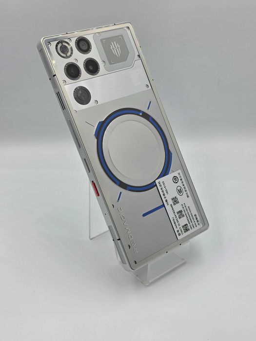 Telefon Nubia Redmagic 11 Pro Plus ,16GB,512GB,Snapdragon 8 Elite Gen5