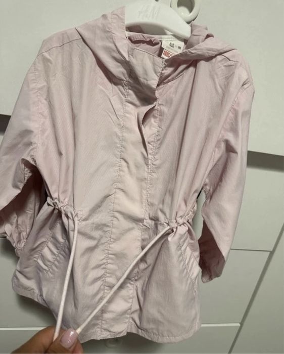 Geaca/jacheta antivant Zara, mărimea 80,