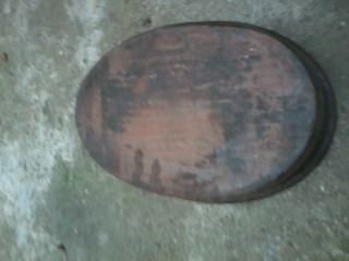 Гюве4 съдове за готвене.