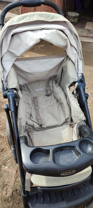 Продам коляску за 15 тыс