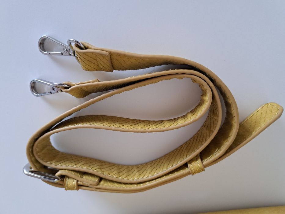 Дамска чанта PARFOIS -Нова