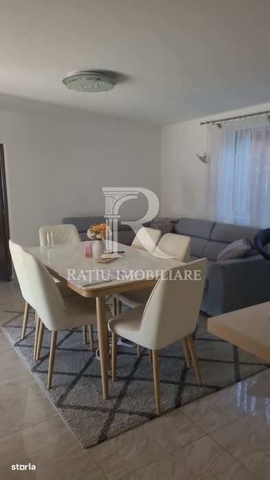 Casa cu 3 camere + garaj si grădină | Picleu | Bihor