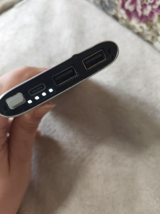 Повербанки хорошие