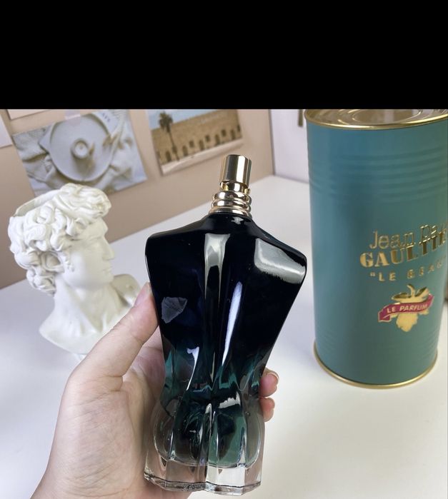 Jean Paul Gaultier Le Beau Le Parfum Intense