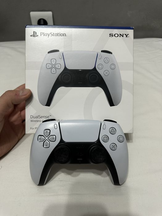 Ps 5 controller продам