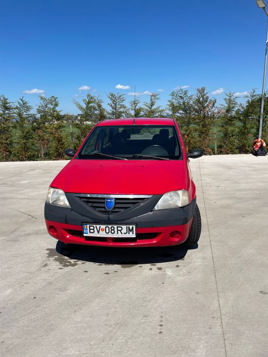 Dacia Logan 1.4