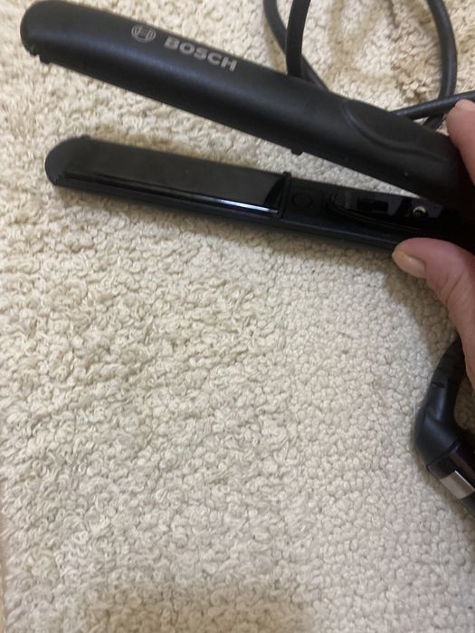 , placa Bosch  ptr par si vesta dama S