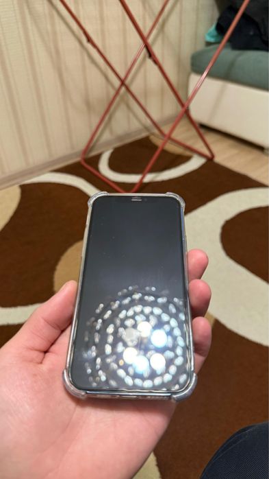 Iphone 12 в идеале