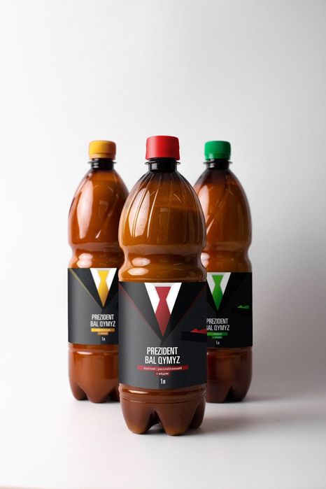 Балқымыз табиғи premium