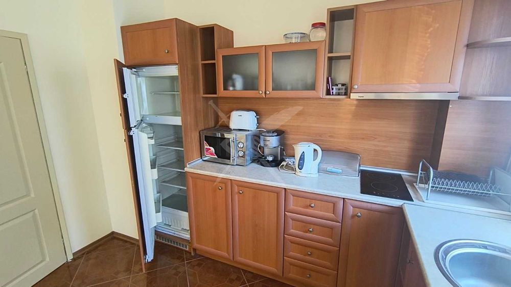 Продава се Двустаен апартамент в к.к. Слънчев бряг - 64 кв.м за 985 €/кв.м - Снимка #5