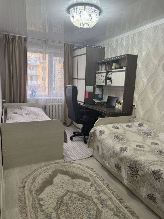 Продается 3-х комн кв