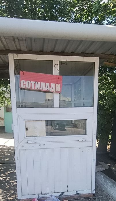 Butka 1.20*1.20 sotiladi
