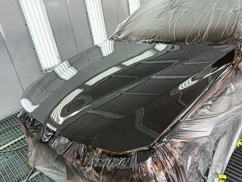 Vopsitorie auto tinichigerie 80-110e piesa