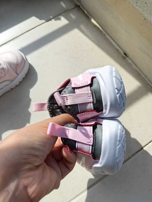 Детски обувки Nike, Ponki, Sinsay, 21 номер