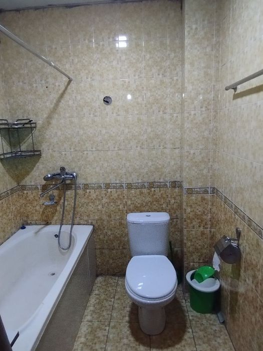 СРОЧНО ипотека! Горит Карасув 6, 2 хонали сотилади