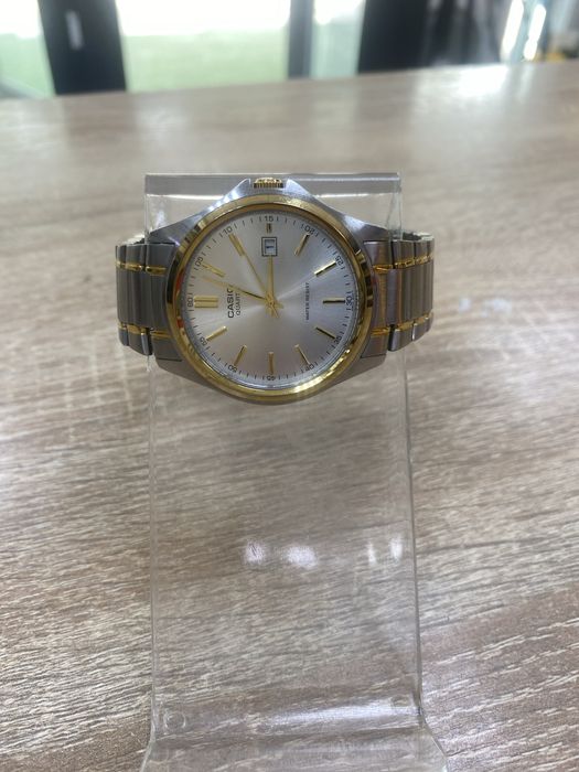 Часы Casio mtr-1183 (A4)