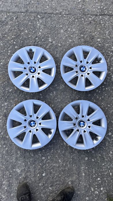 Set capace Ford VW BMW Skoda  13" 14" 15"16"  Vw 16"