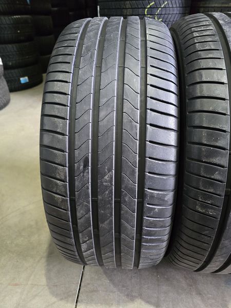 255/45/19 BRIDGESTONE 4бр