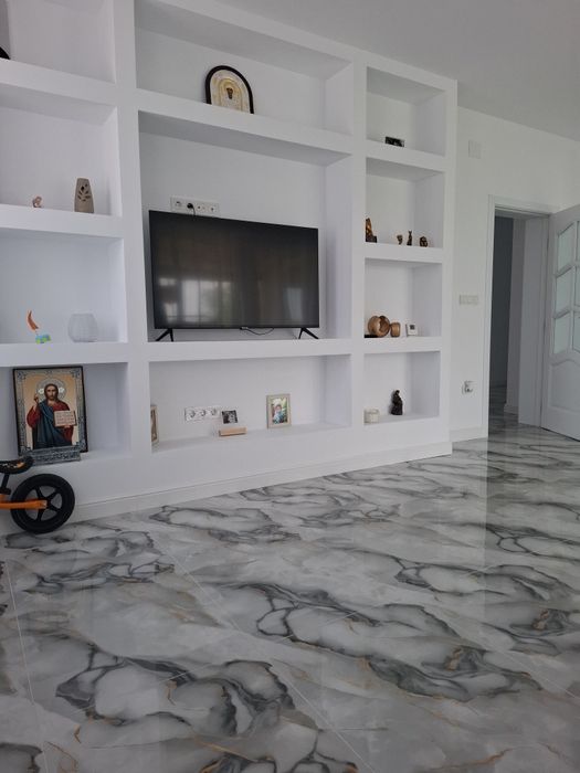 Renovări interioare