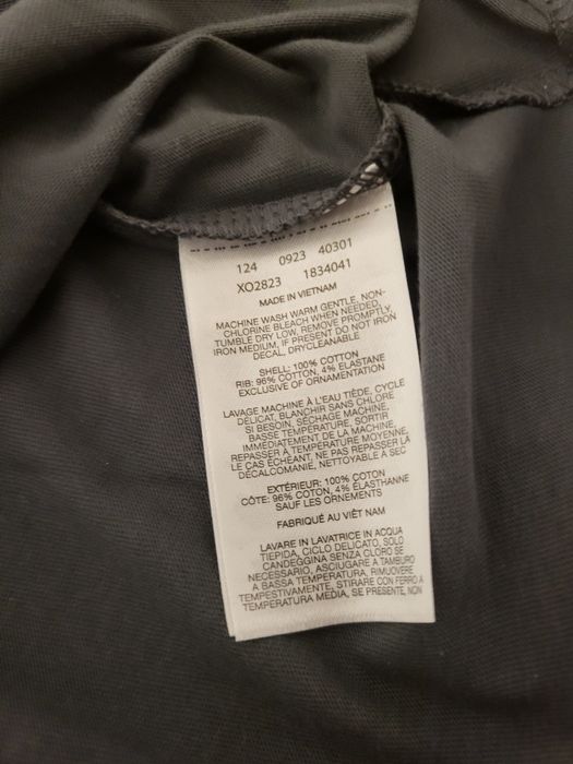 Tricou Columbia, mărime S , nou, cu etichetă