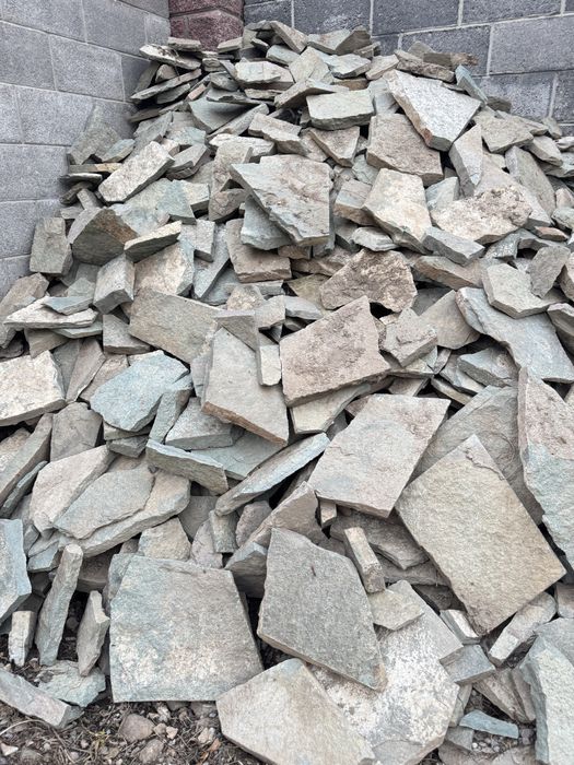 Отделочный камень