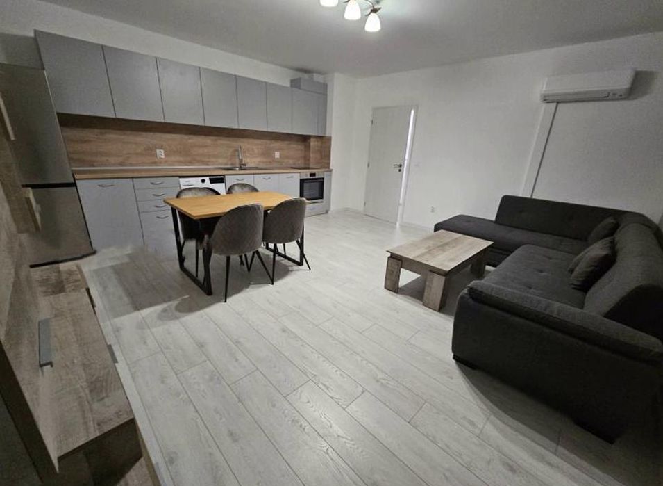 Дава се под наем Двустаен апартамент в София, Кръстова вада - 72 кв.м за 767 € - Снимка #1