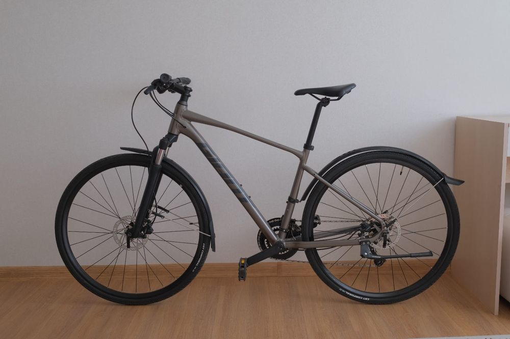 Giant Roam 2, размер М