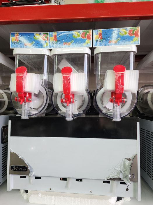 Smuzi смузи сокаохладител 3 талик