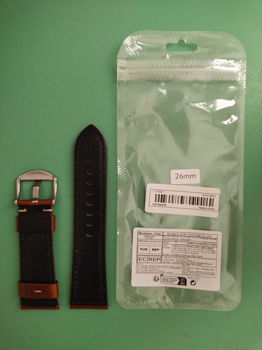 Продам ремешок для часов