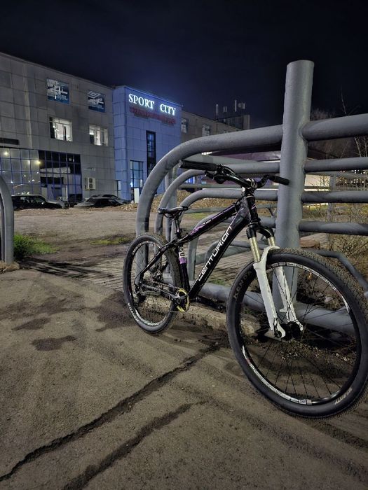 Продам centurion